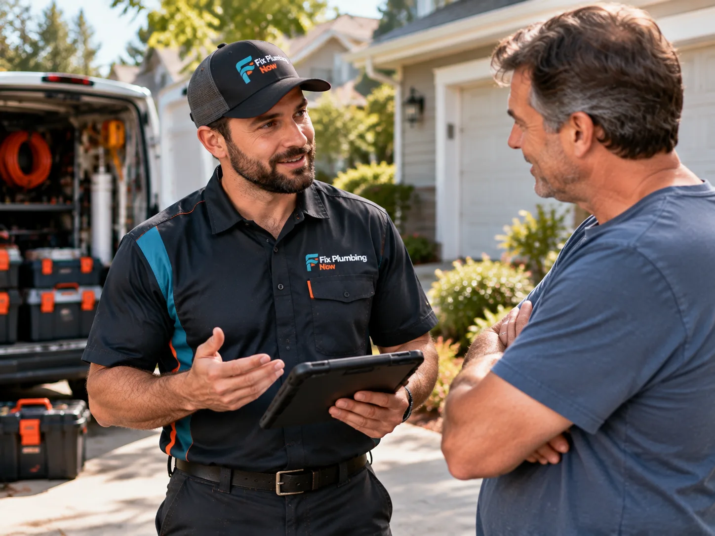 Clogged Drain Service Lebanon, NE FAQs